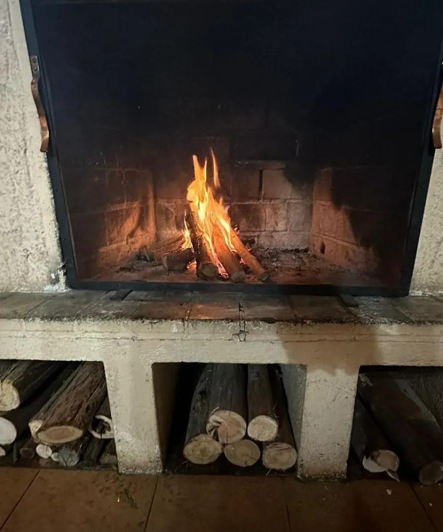 فندق Casa D Antonia Pousada Campos do Jordão