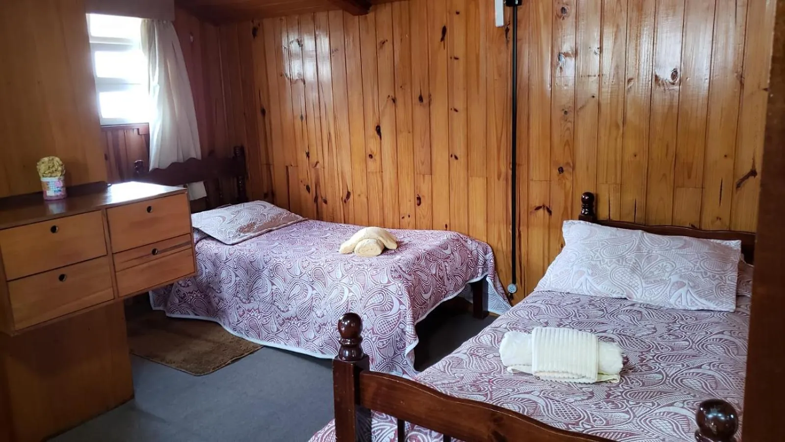 فندق Casa D Antonia Pousada Campos do Jordão 0*,  البرازيل