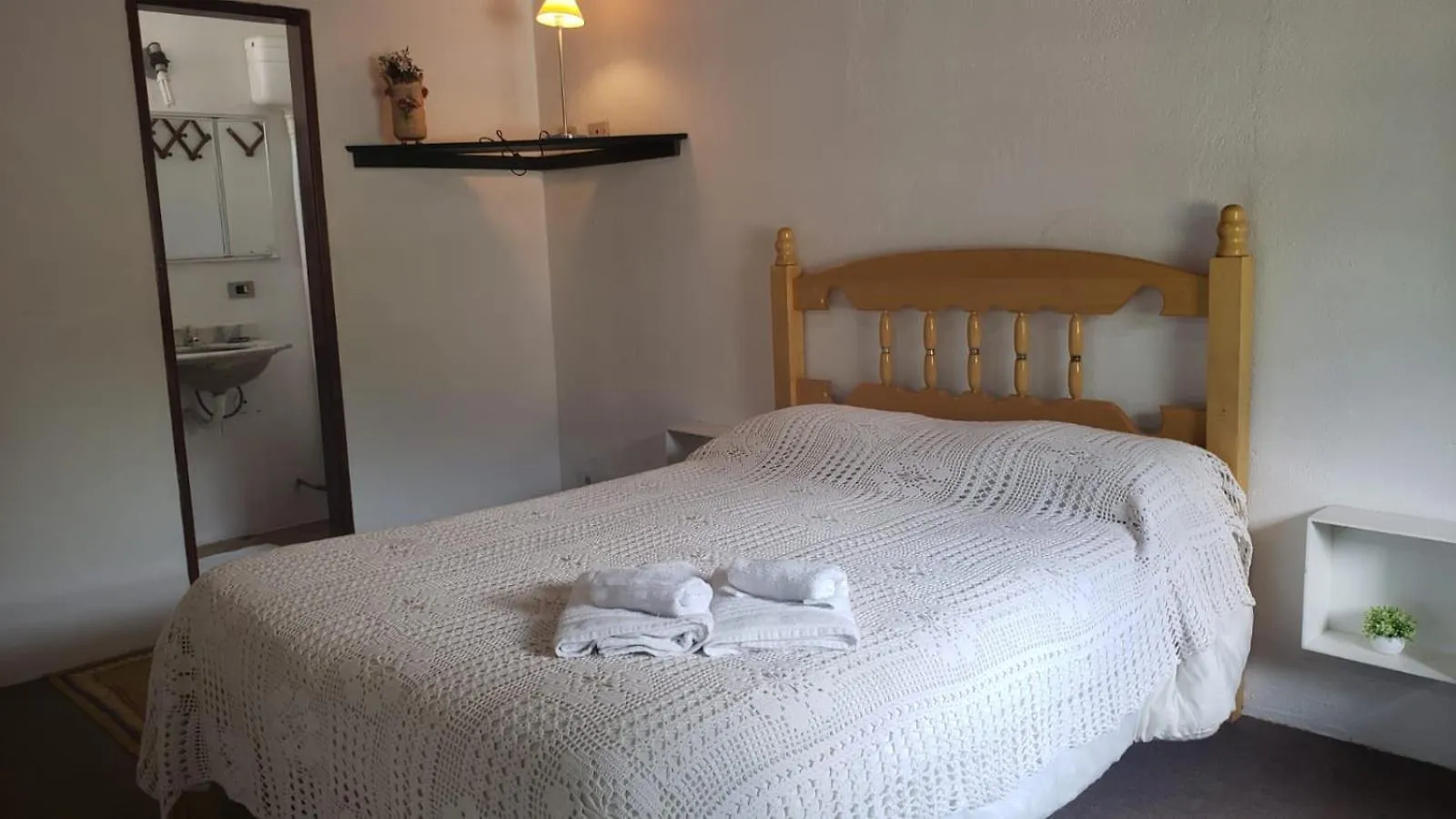 فندق Casa D Antonia Pousada Campos do Jordão